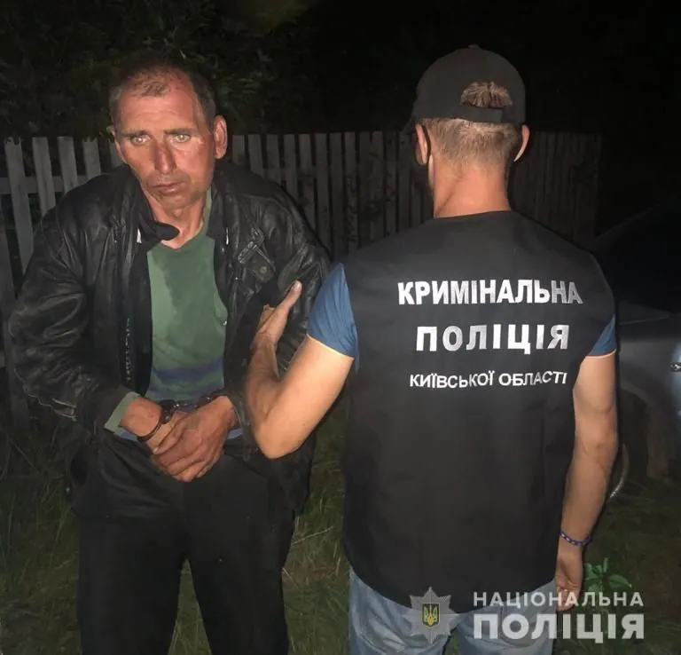 Поліція розкрила вбивство працівниці Верховної Ради і розповіла подробиці