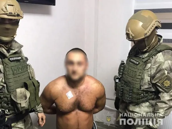 Напад на кандидата у депутати на Сумщині: затримали другого зловмисника