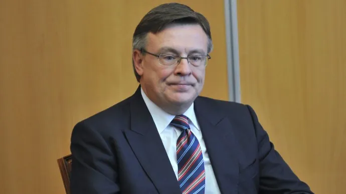Суд арештував ексміністра Кожару, якого підозрюють у вбивстві