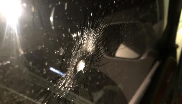 СБУ запобігла вбивству київського бізнесмена