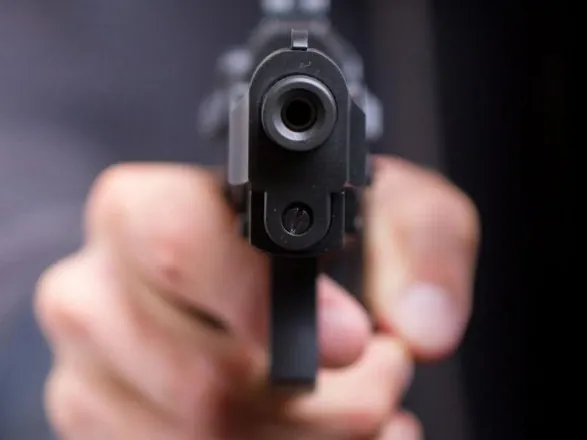 На Харківщині судитимуть чоловіка, який стріляв у відпочивальників