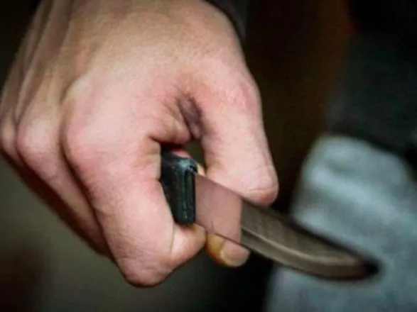 В Обухові на кандидата в депутати напали з ножем: відкрито провадження