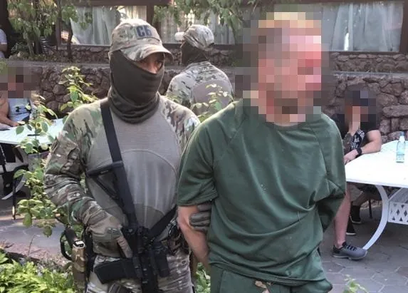 СБУ інсценувала вбивство ІТ-бізнесмена і затримала замовника