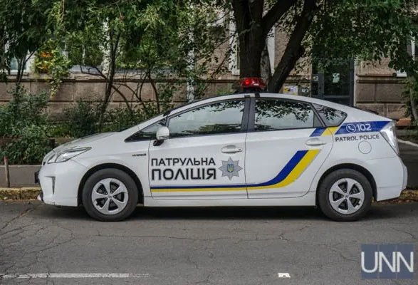 У Києві тричі вистрілили у поліцейського