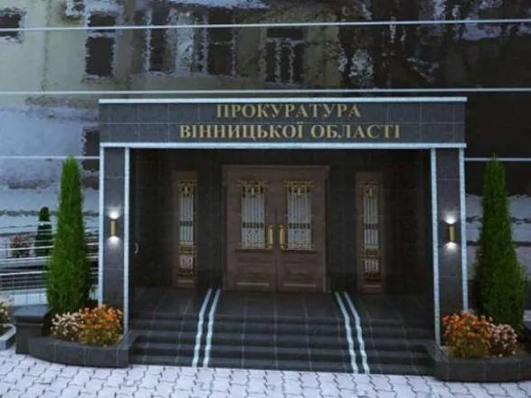 На Вінниччині судитимуть чоловіка, який напідпитку застрелив товариша